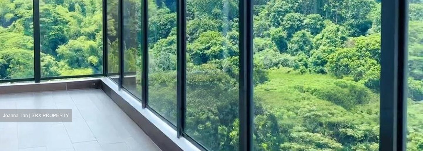 Midwood (D23), Condominium #488429971